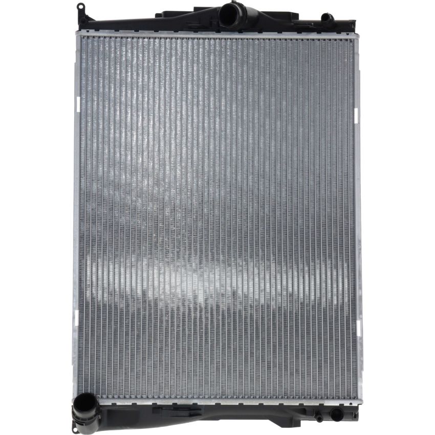 Genuine OEM Radiator 17117562079