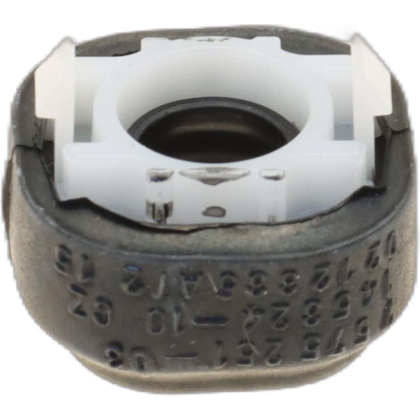 Genuine OEM Radiator Insulator 17117575251
