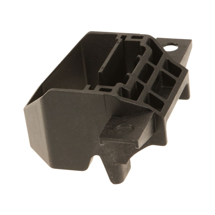 Genuine OEM Radiator Mount Bracket 17117591647