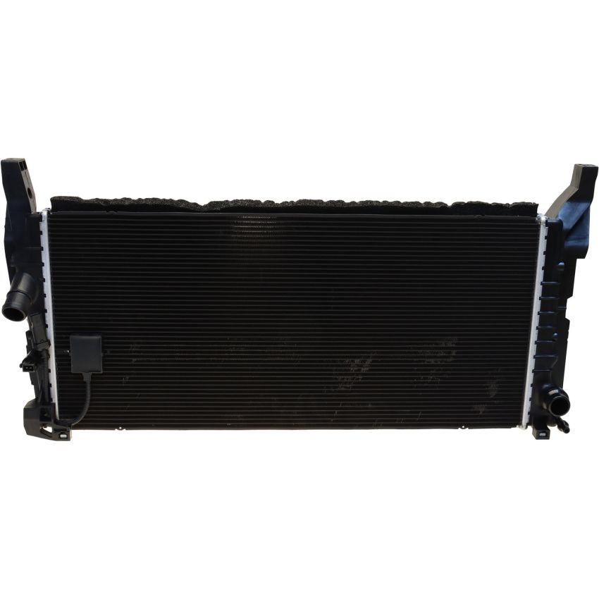 Genuine OEM Radiator 17117617638