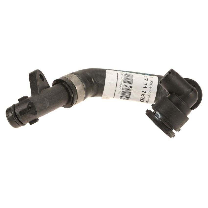 Genuine OEM 17117620688 Cooling Hose