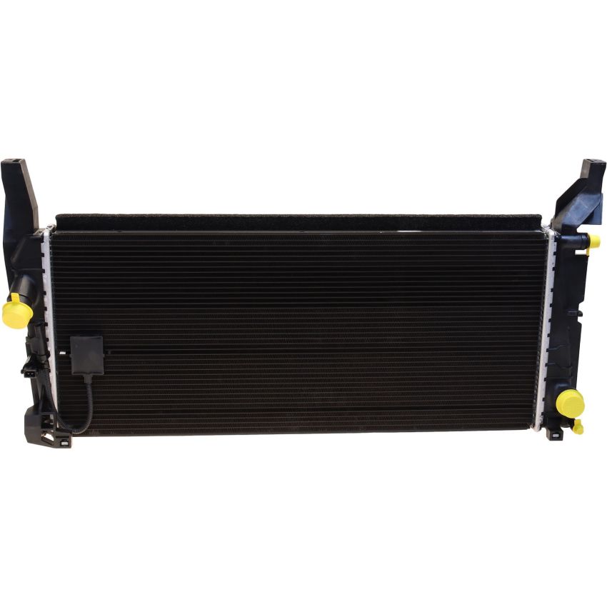 Genuine OEM Radiator 17118603269