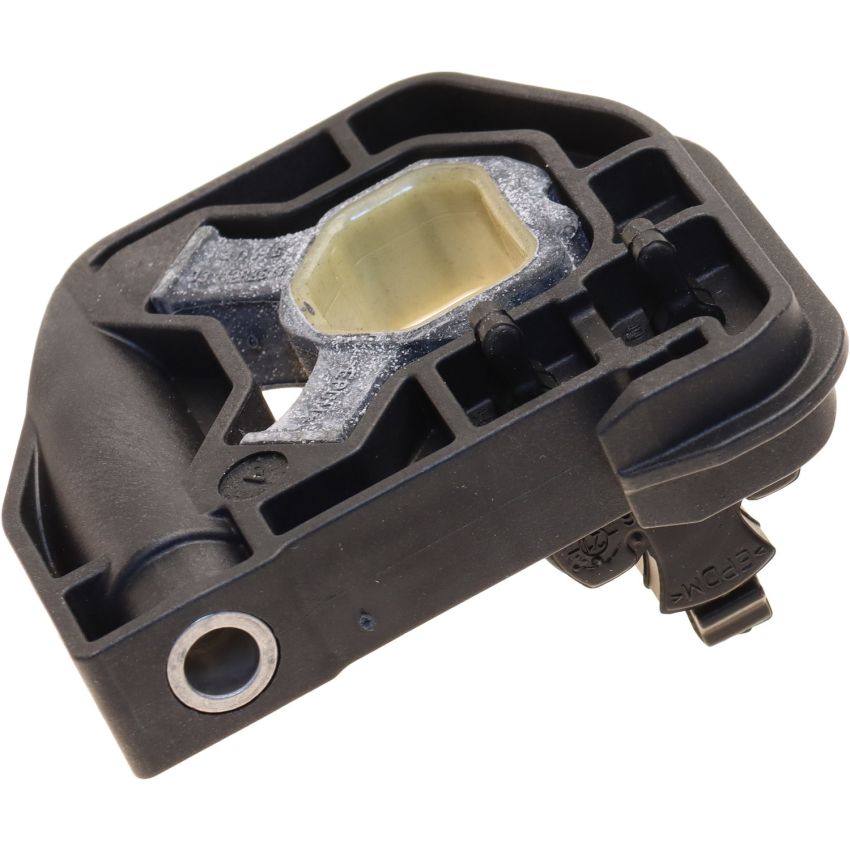 Genuine OEM Radiator Mount Bracket 17118620732