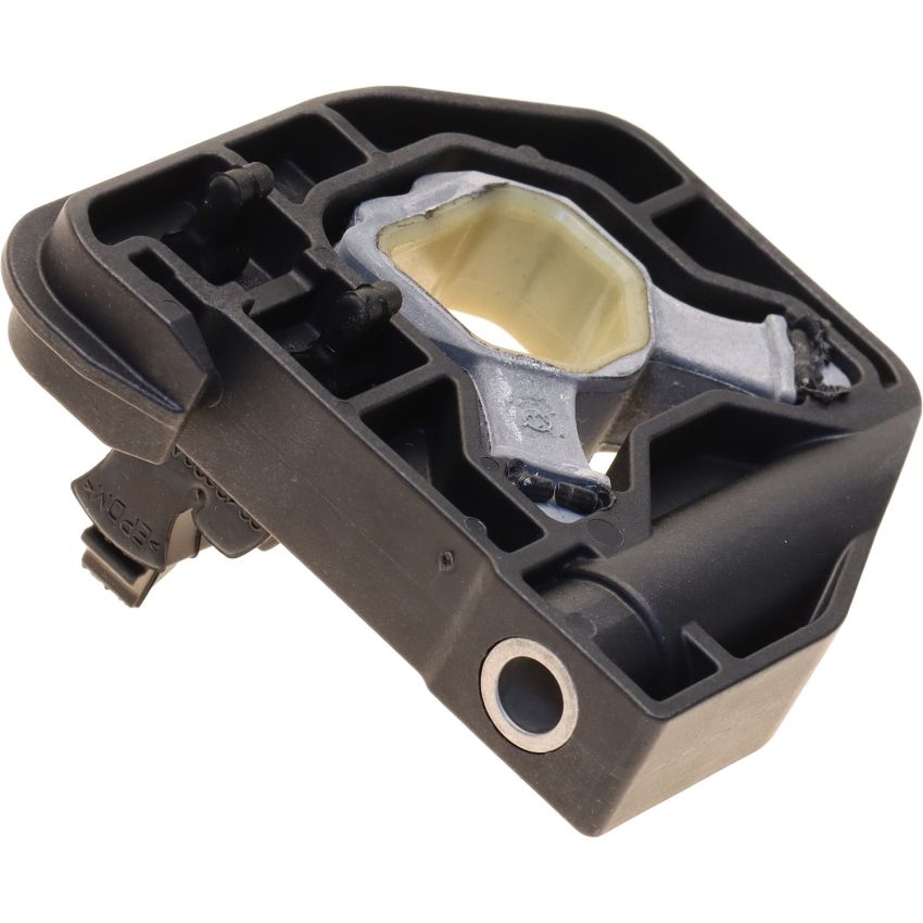 Genuine OEM Radiator Mount Bracket 17118620733