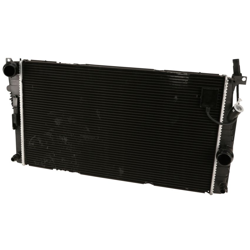 Genuine OEM Radiator 17118672106