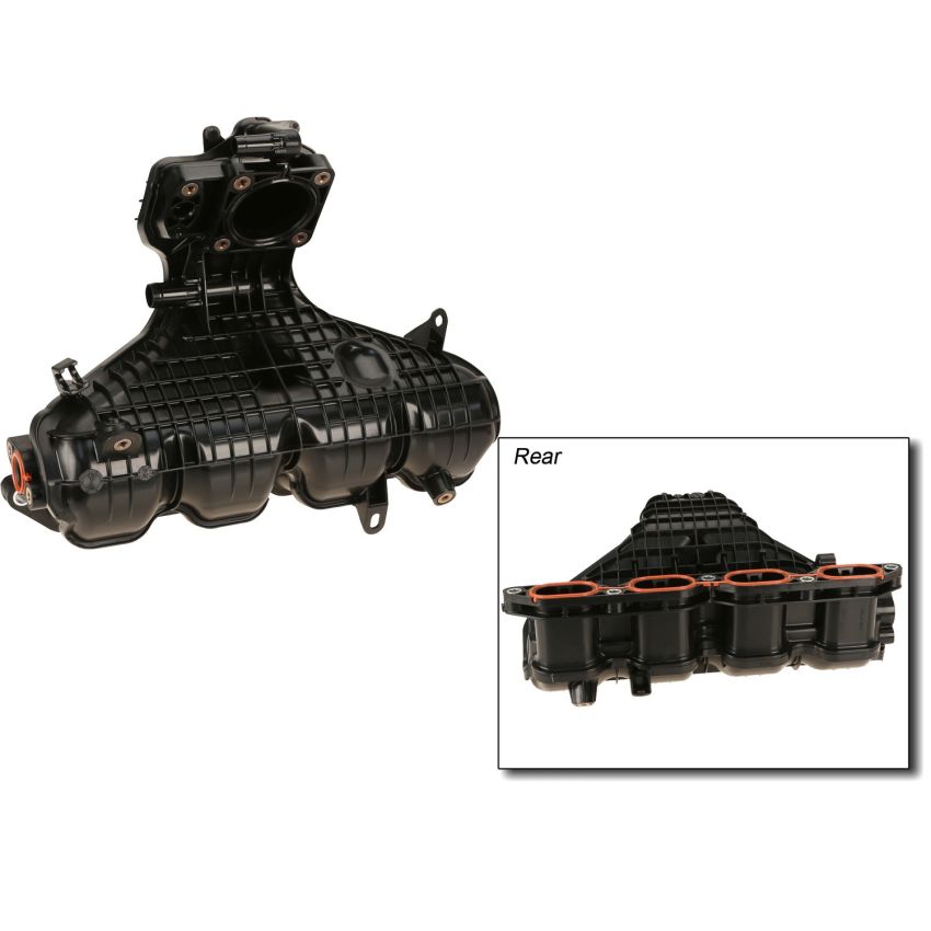 Genuine OEM Intake Manifold 1712037054