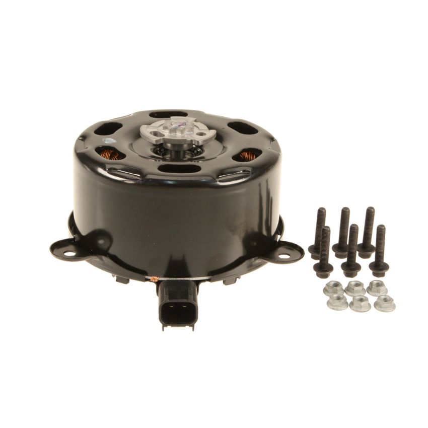 Genuine OEM Auxiliary Fan Motor 1712078J02