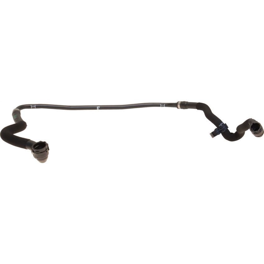Genuine OEM Radiator Hose 17125A022D7
