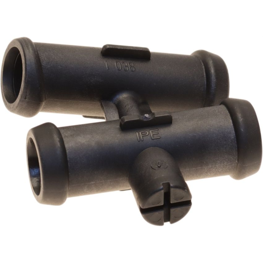 Genuine OEM Cooling Hose Connector 17127515494