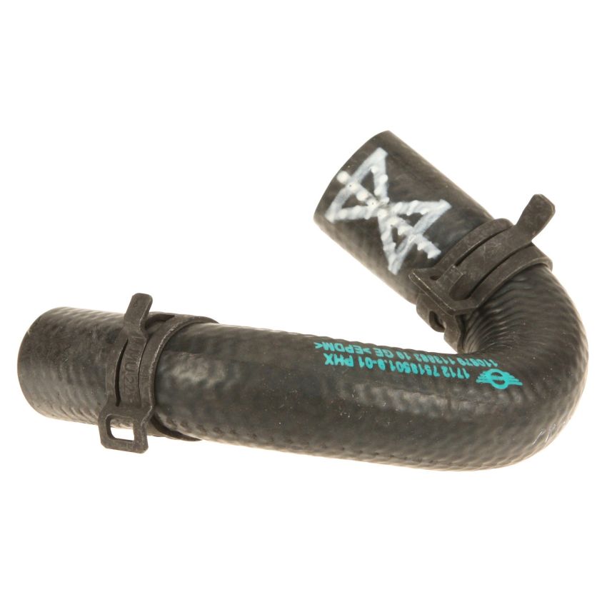 Genuine OEM Cooling Hose 17127518501