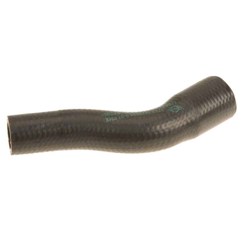 Genuine OEM Cooling Hose 17127518504
