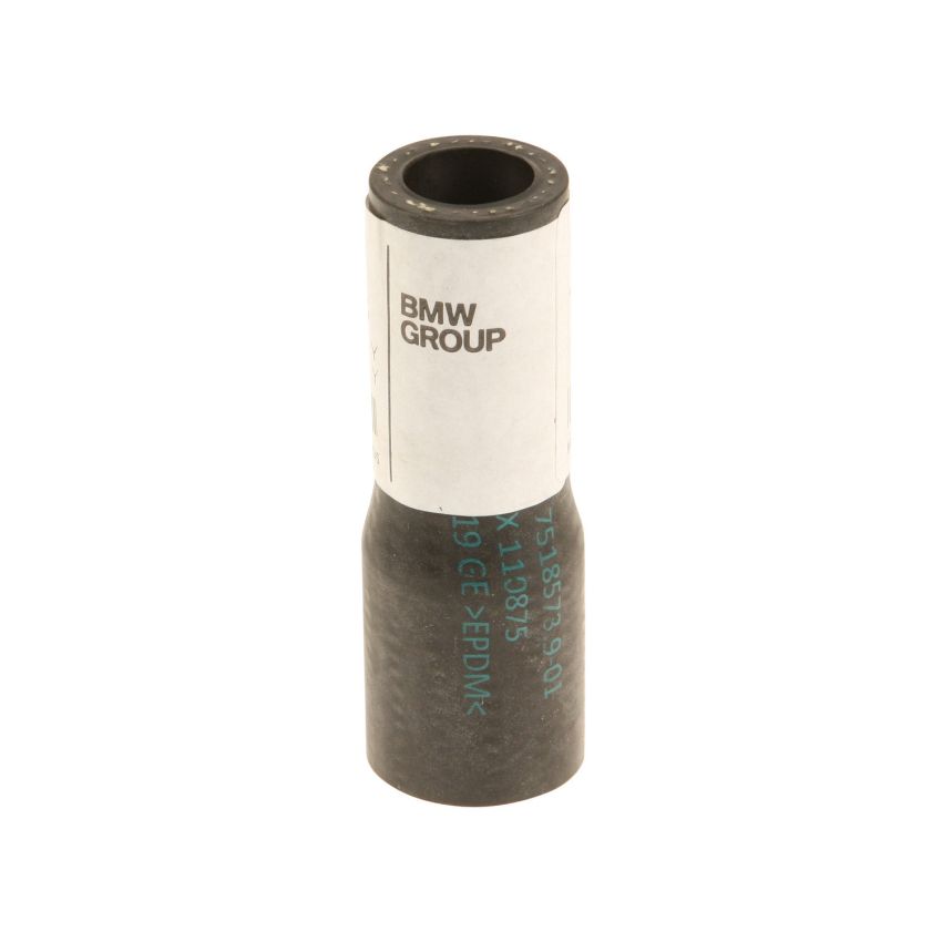 Genuine OEM Cooling Hose 17127518573
