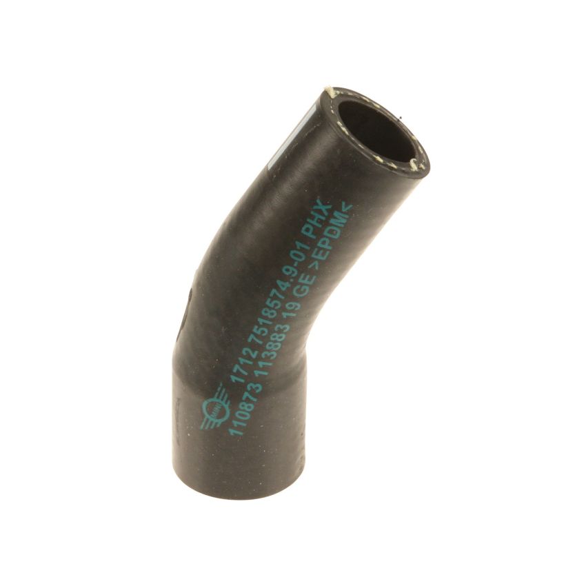 Genuine OEM Cooling Hose 17127518574