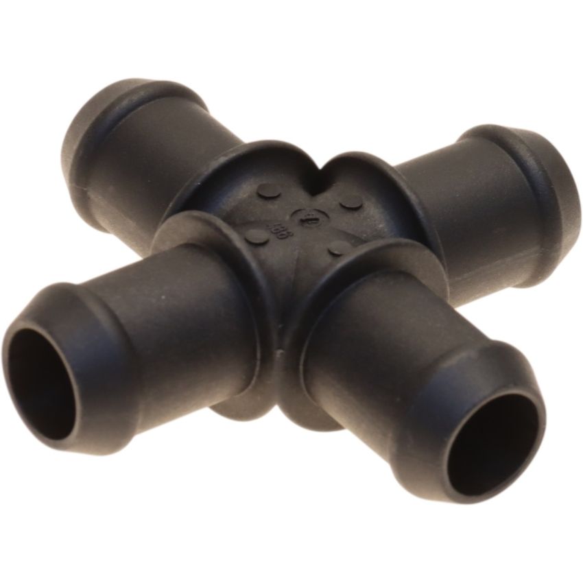 Genuine OEM Cooling Hose Connector 17127518613
