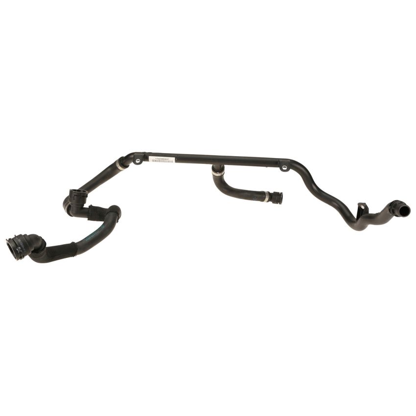 Genuine OEM Cooling Hose 17127525869