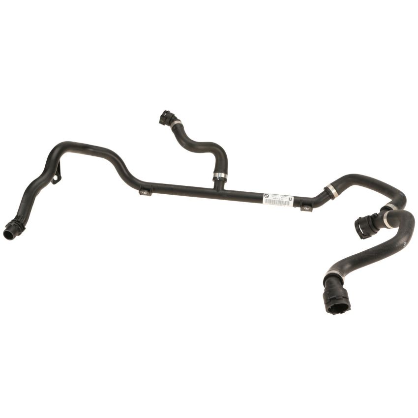 Genuine OEM Heater Pipe 17127525870