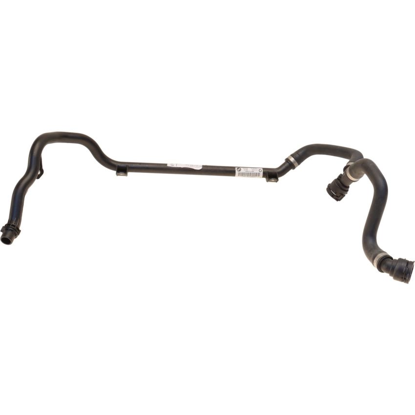 Genuine OEM Expansion Tank Hose 17127527131