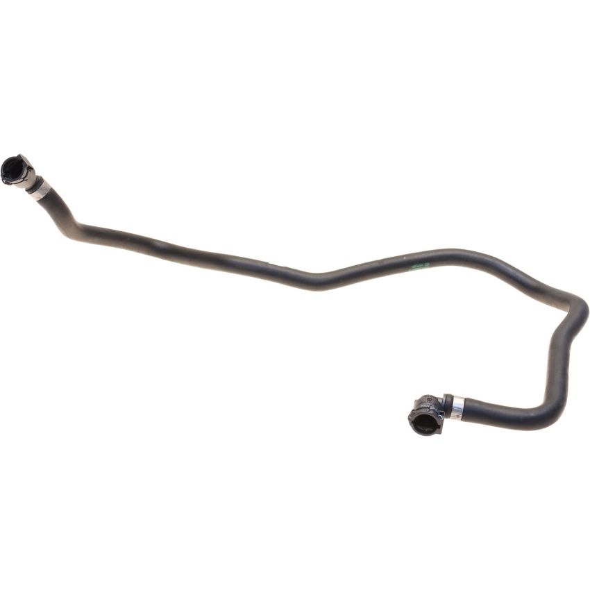 Genuine OEM Expansion Tank Hose 17127535528