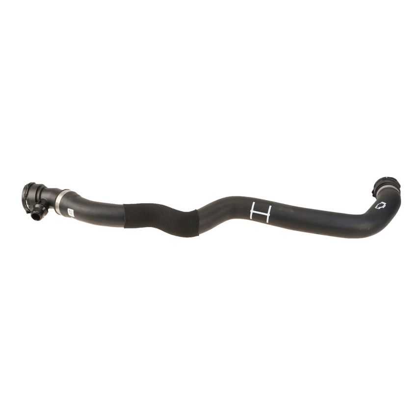 Genuine OEM Radiator Hose 17127535529