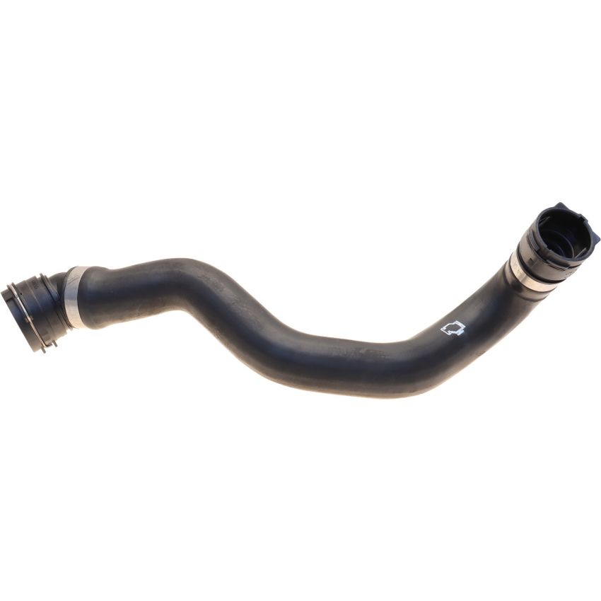 Genuine OEM Radiator Hose 17127535531
