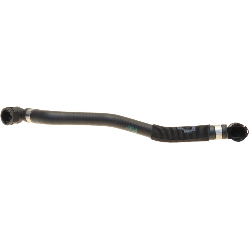 Genuine OEM Expansion Tank Hose 17127535537