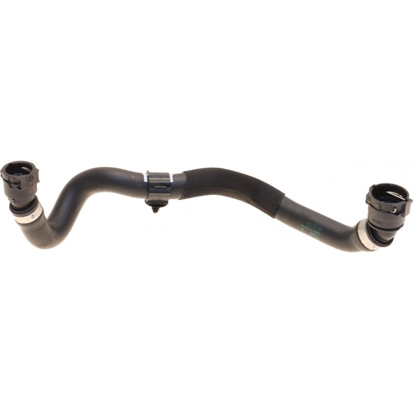 Genuine OEM Radiator Hose 17127535549