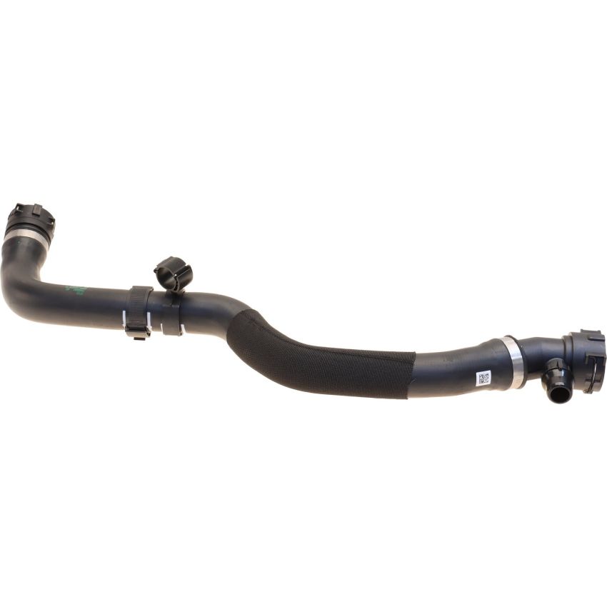 Genuine OEM 17127535560 Radiator Hose