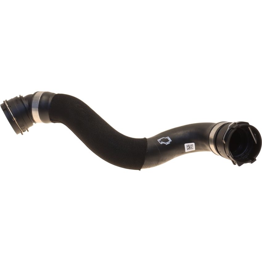 Genuine OEM Radiator Hose 17127536486