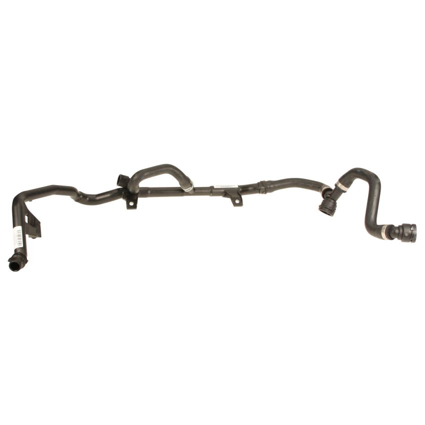 Genuine OEM 17127548224 Expansion Tank Hose