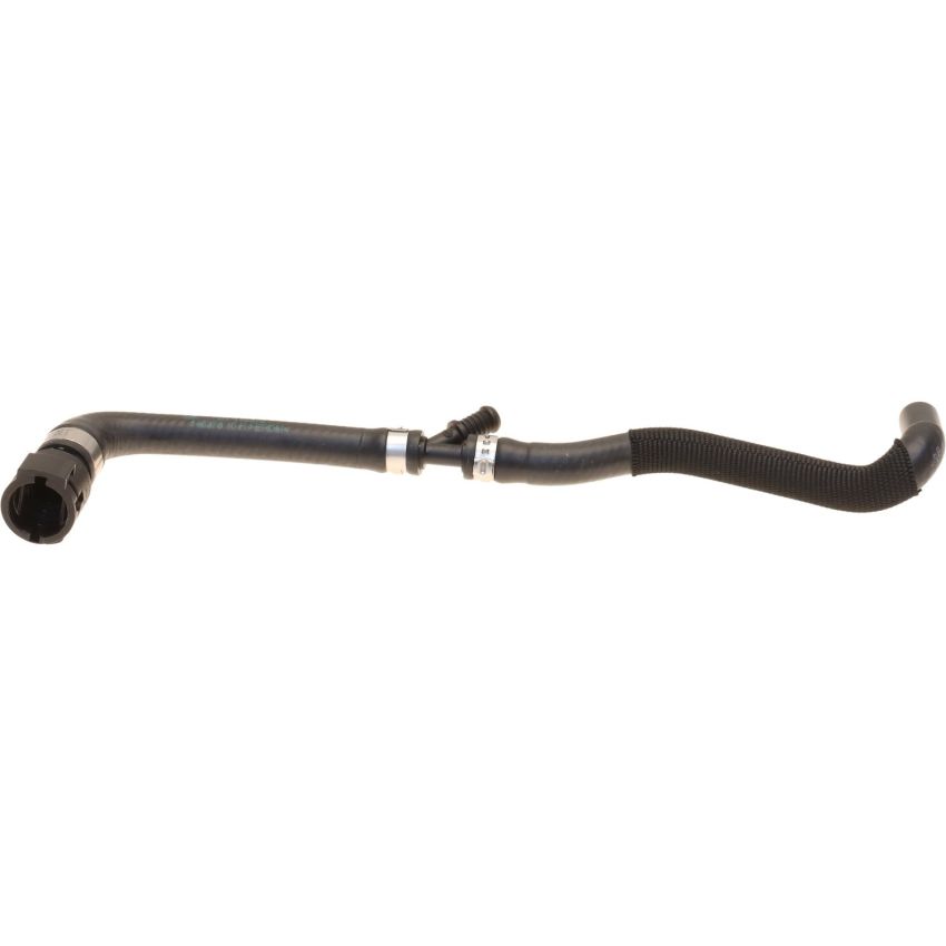 Genuine OEM Expansion Tank Hose 17127555290