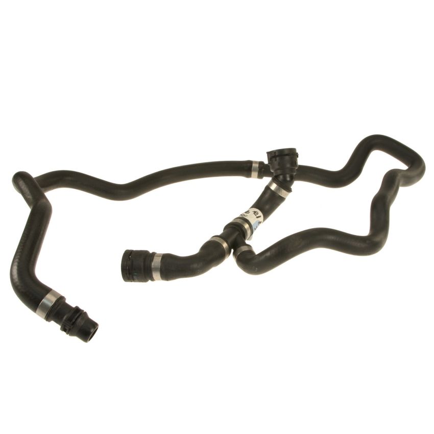 Genuine OEM Cooling Hose 17127560161
