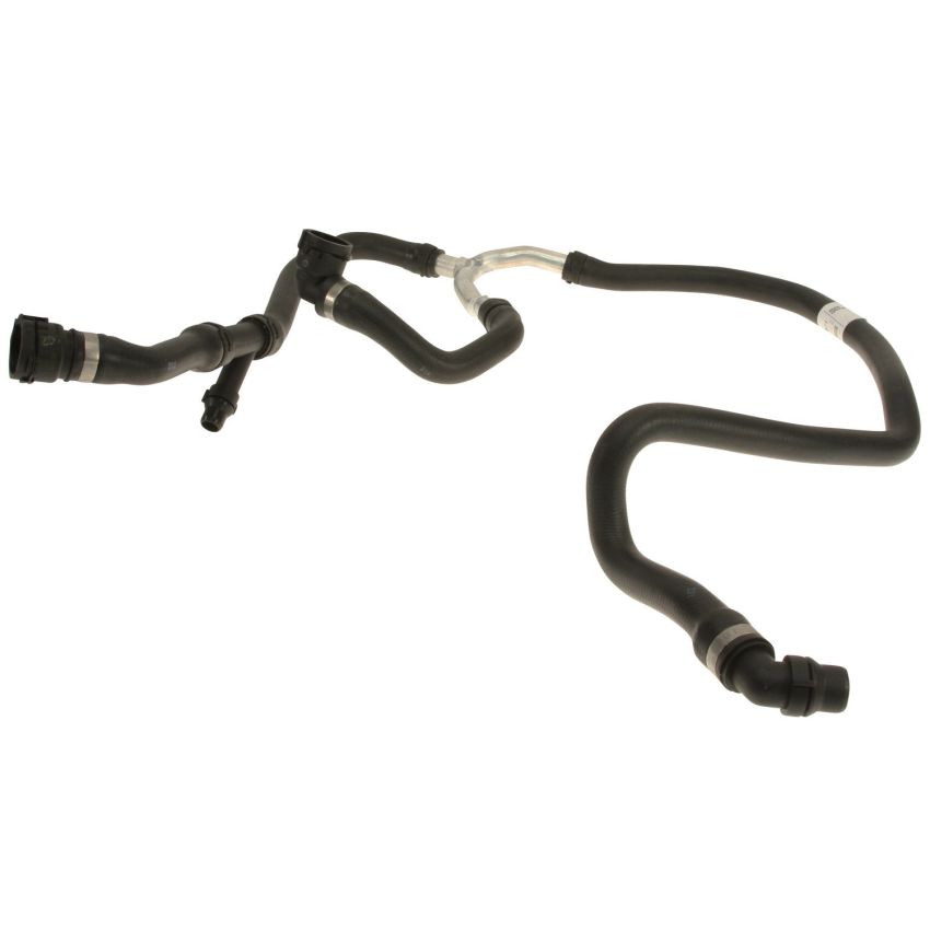 Genuine OEM Expansion Tank Hose 17127560971