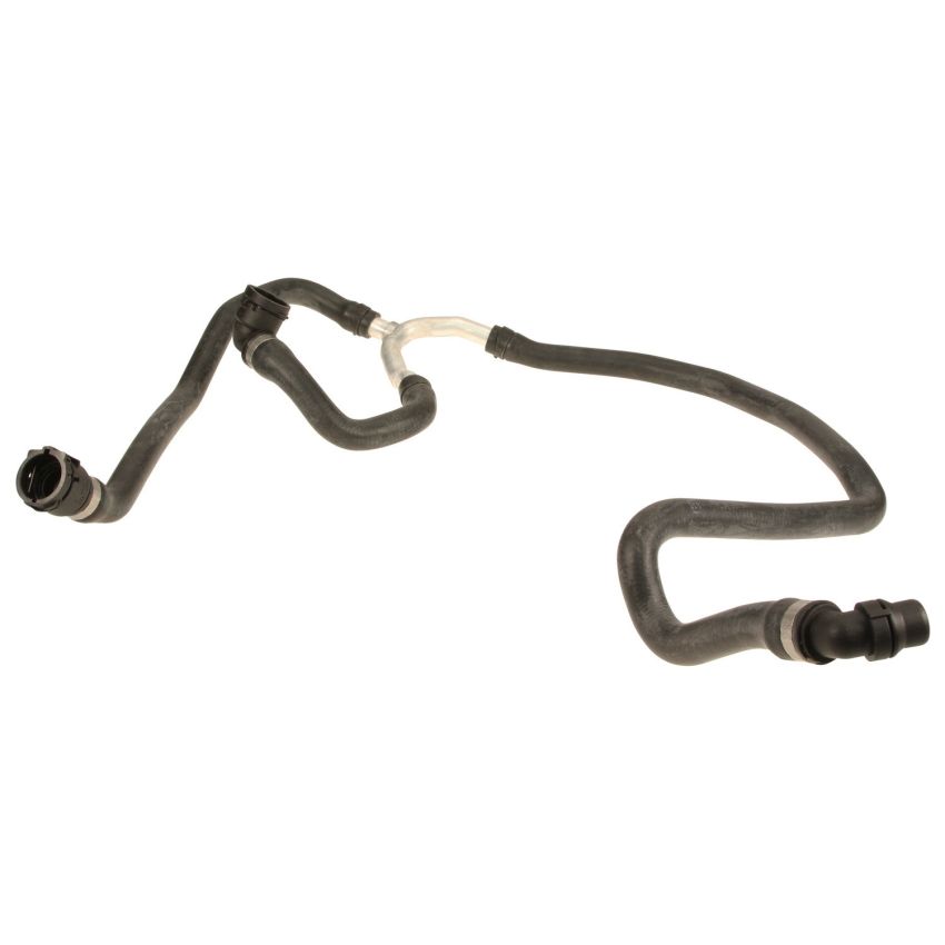 Genuine OEM 17127560973 Expansion Tank Hose