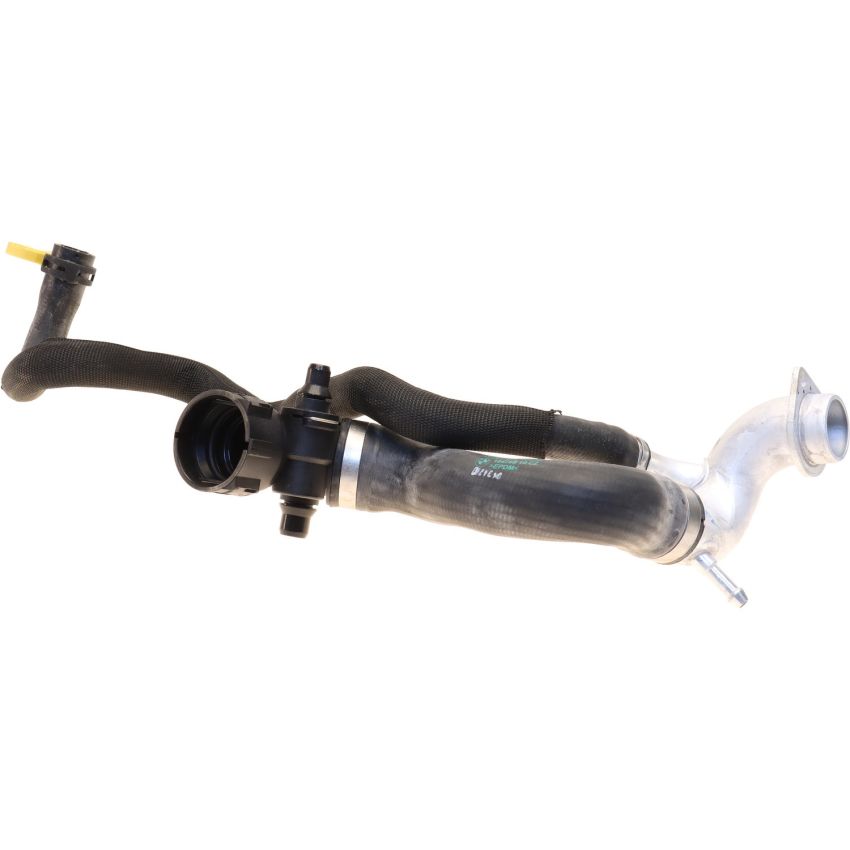 Genuine OEM Radiator Hose 17127575425