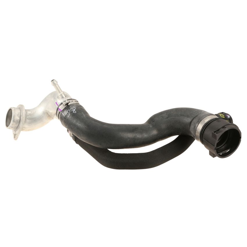 Genuine OEM Radiator Hose 17127576354
