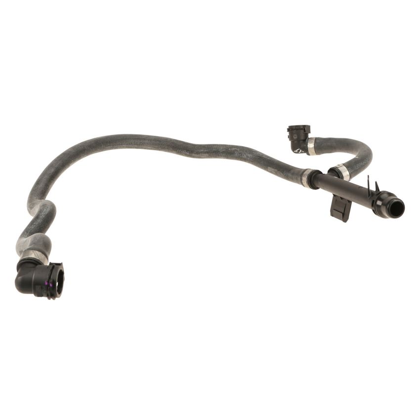 Genuine OEM Cooling Hose 17127576380