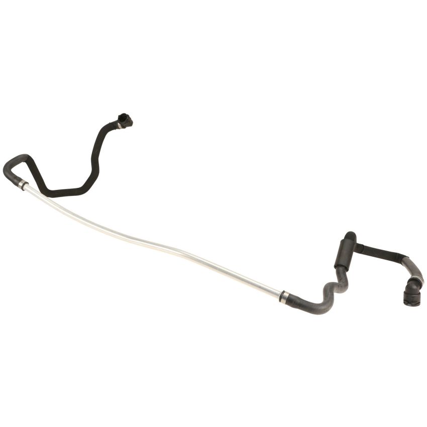 Genuine OEM Radiator Hose 17127580965