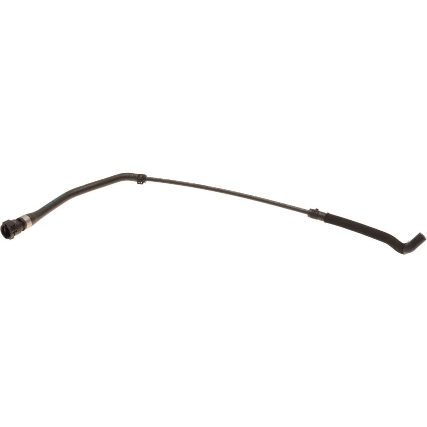 Genuine OEM Expansion Tank Hose 17127585740