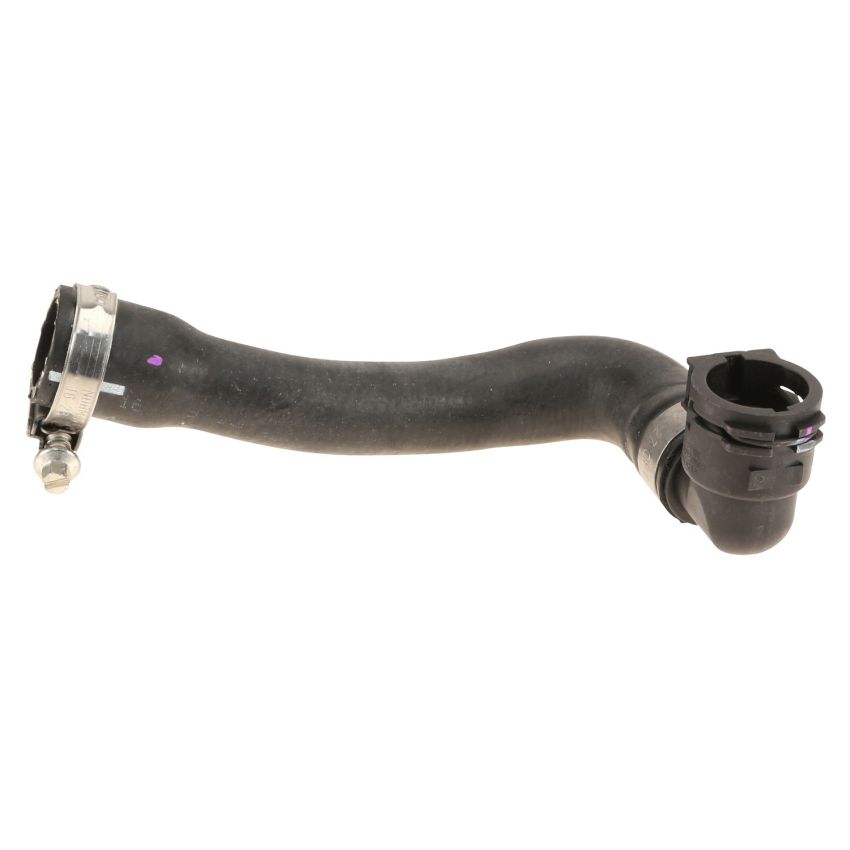 Genuine OEM Radiator Hose 17127589632