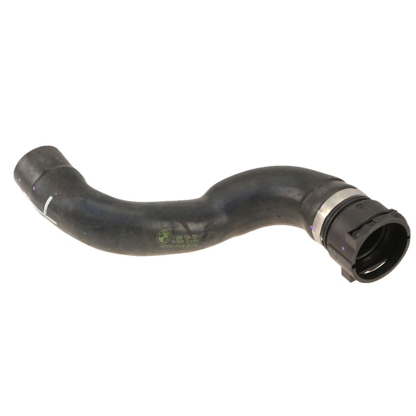 Genuine OEM 17127589728 Radiator Hose