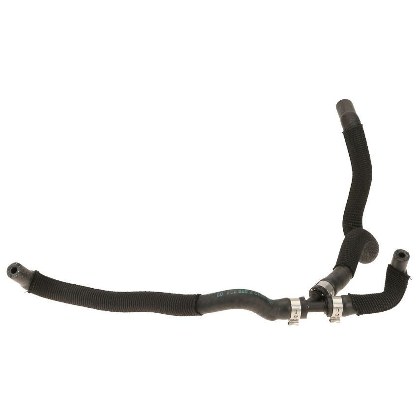 Genuine OEM Cooling Hose 17127589731