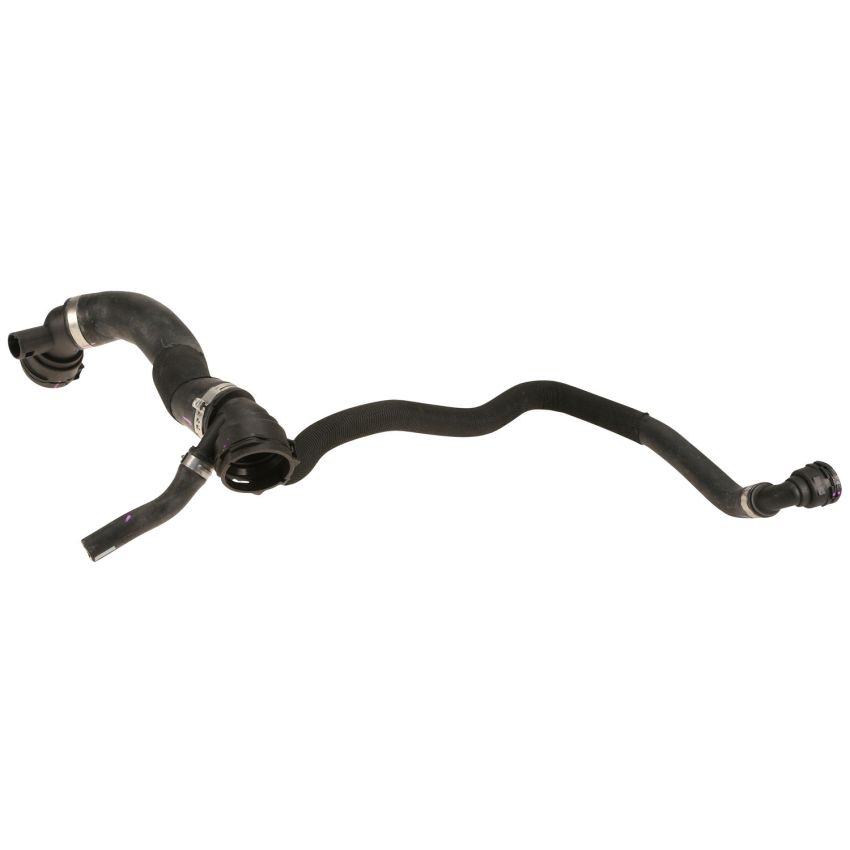 Genuine OEM Radiator Hose 17127589755