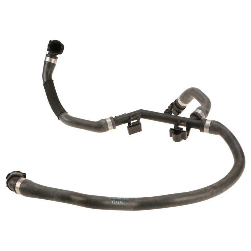 Genuine OEM Cooling Hose 17127592649