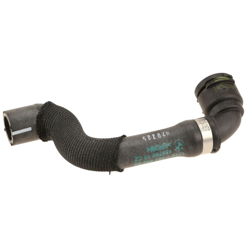 Genuine OEM Cooling Hose 17127592652