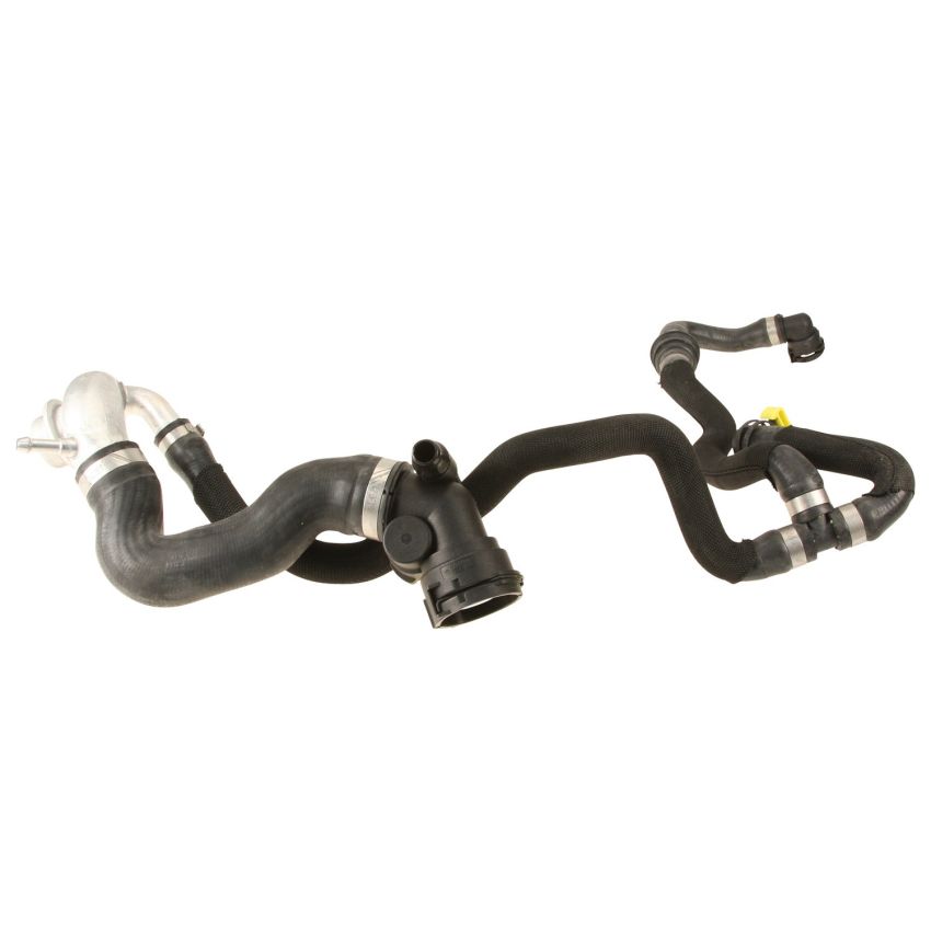 Genuine OEM Radiator Hose 17127595252