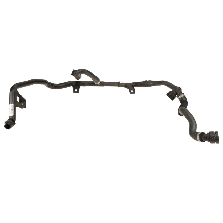 Genuine OEM 17127599455 Expansion Tank Hose