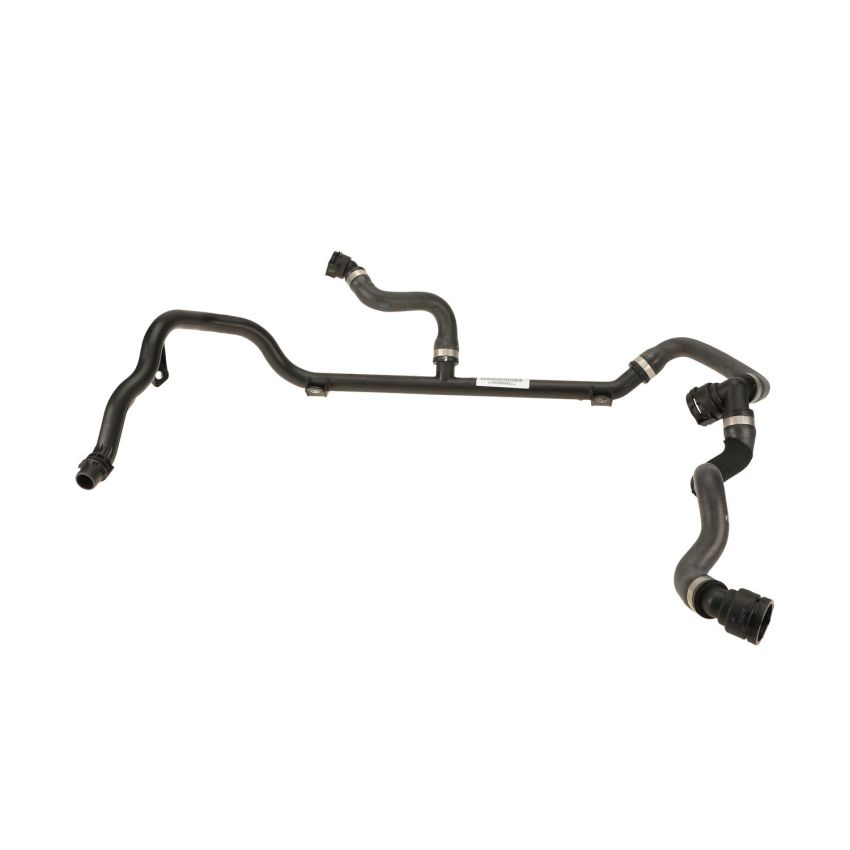 Genuine OEM Coolant Crossover Pipe 17127599460