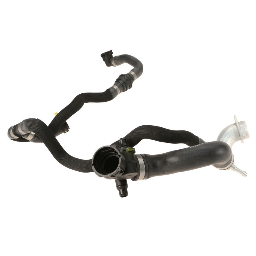 Genuine OEM Radiator Hose 17127600131