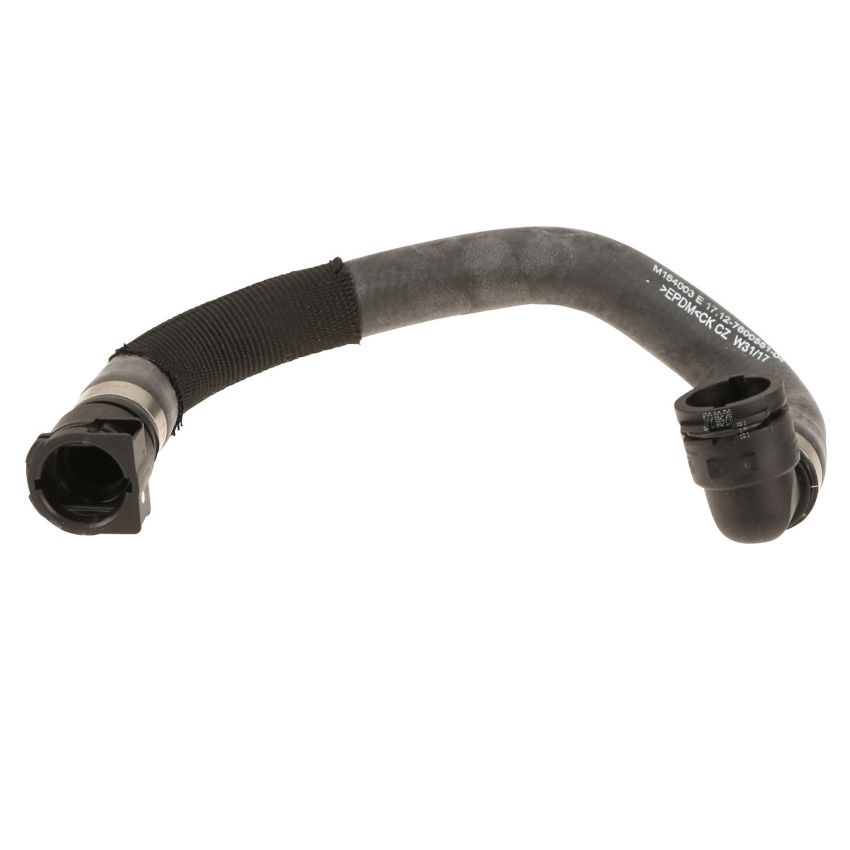 Genuine OEM Radiator Hose 17127600551
