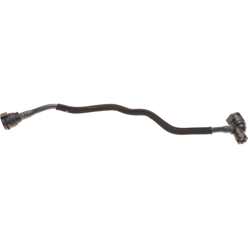 Genuine OEM Expansion Tank Hose 17127617366
